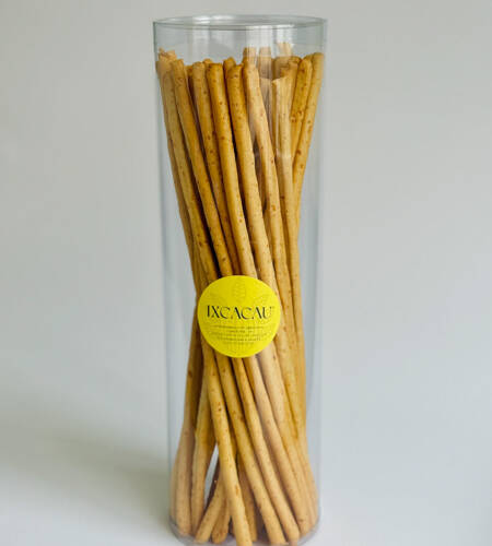 Grissini tarro de 250g