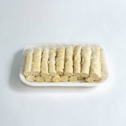 Palitos de queso congelados x 12 unidades