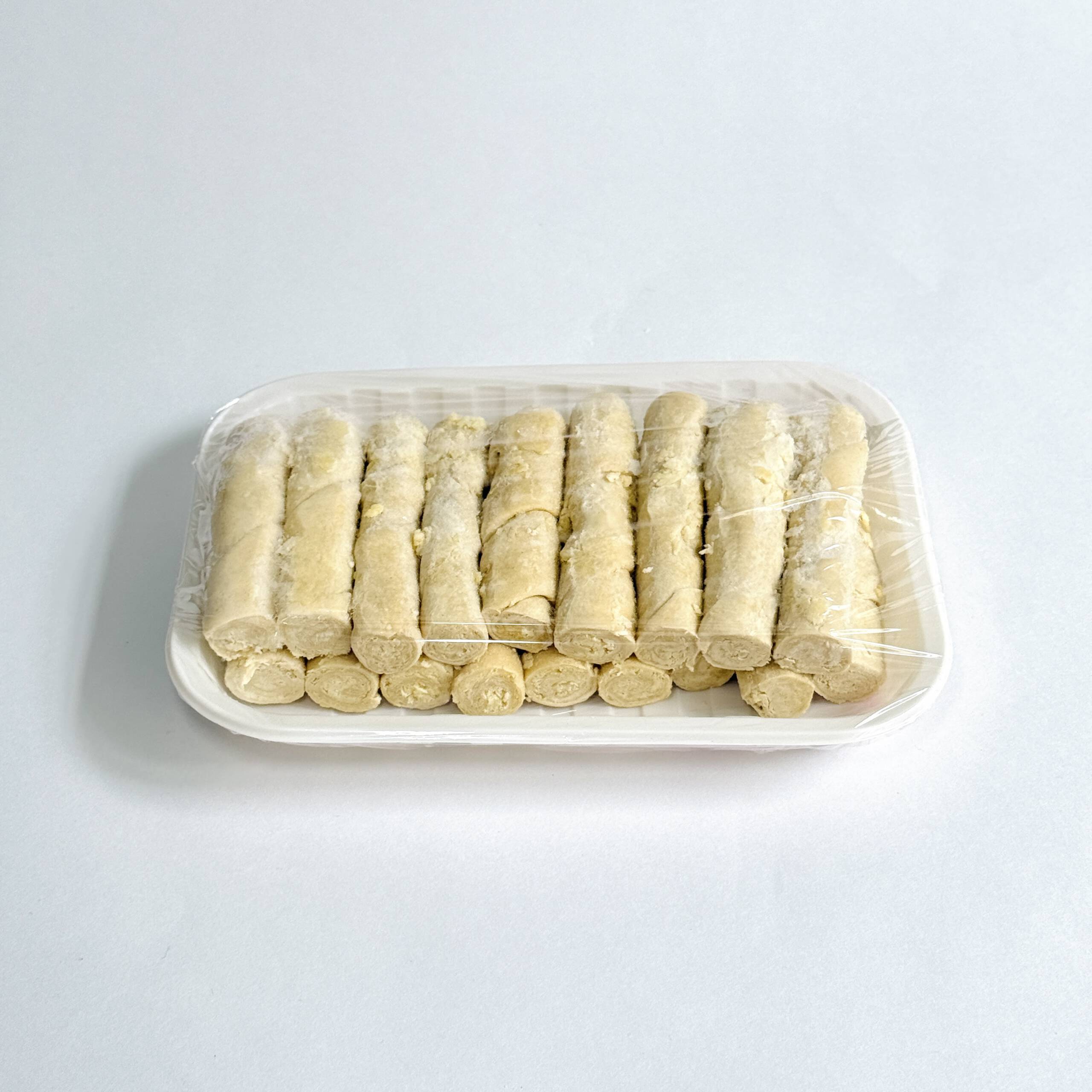 Palitos de queso congelados x 12 unidades
