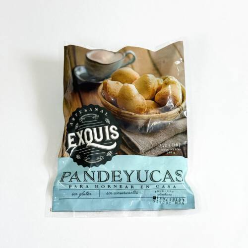 Pandeyucas bolsa x 12 unidades