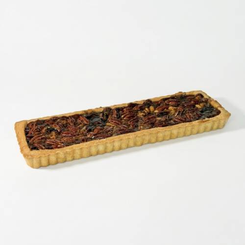 Pecan Pie x 10 porciones