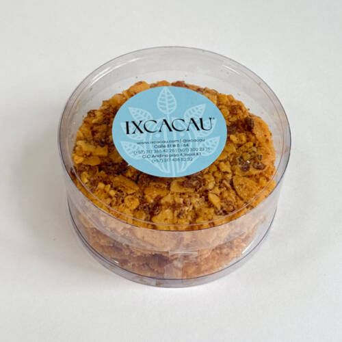 Tuiles de almedras