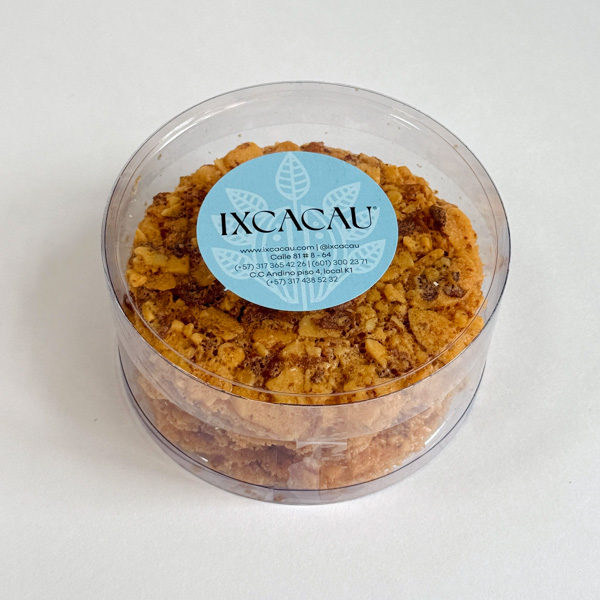 Tuiles de almedras