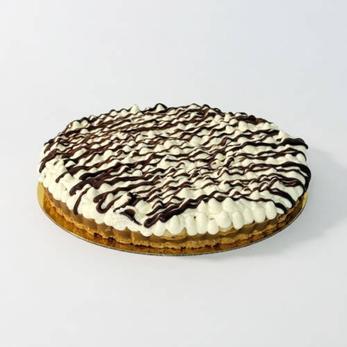 Banoffee Pie x 12-14 porciones