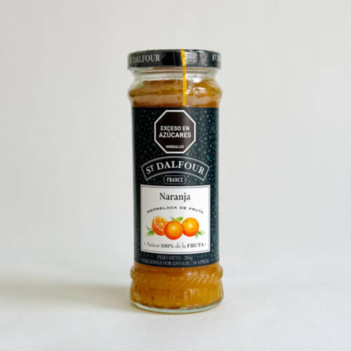 Mermelada - St. Dalfour 284g