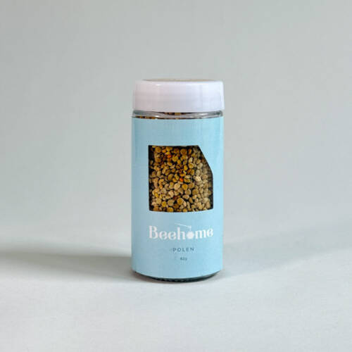 Polen - Beehome 82g