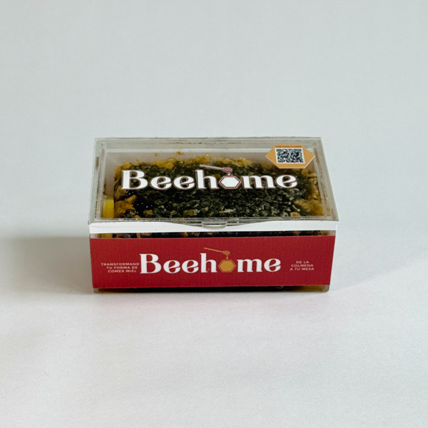 Panal de miel pequeño - Beehome