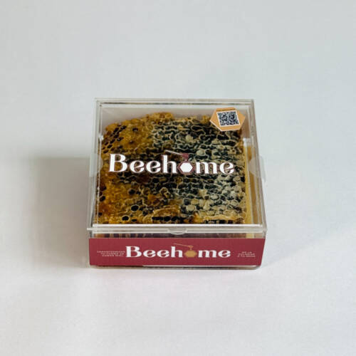 Panal de miel grande - Beehome