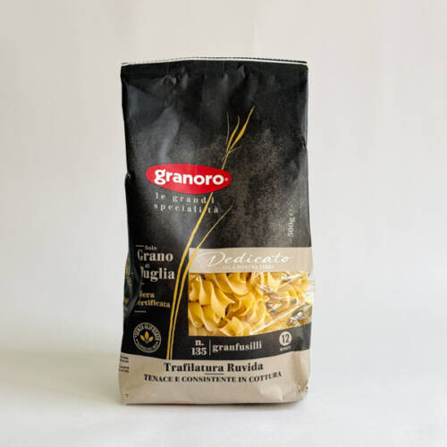 Granfusilli - Granoro 500g