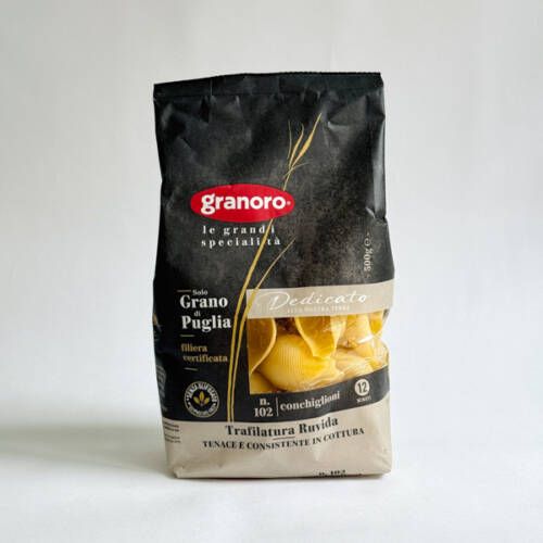 Conchiglioni - Granoro 500g