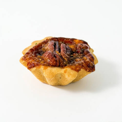 Mini Pecan Pie