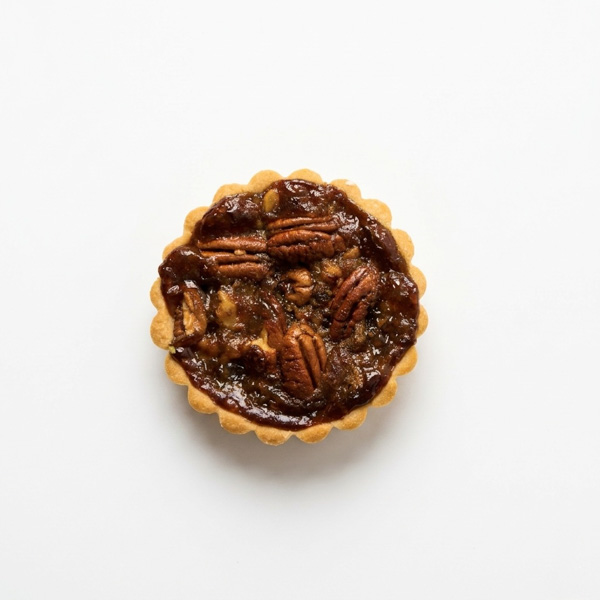Pecan Pie personal