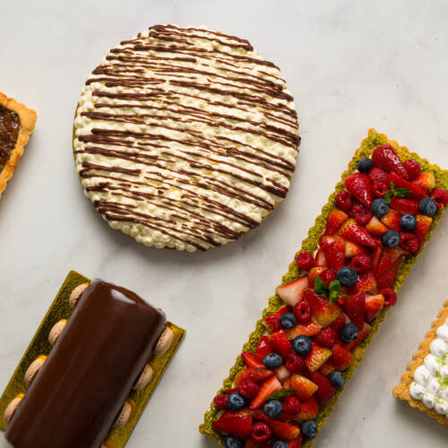 Postres grandes