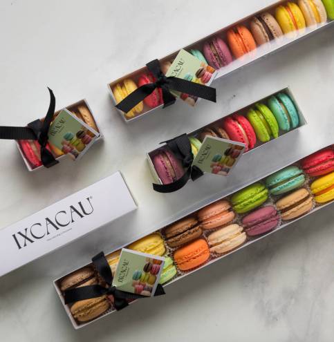 macarons 8