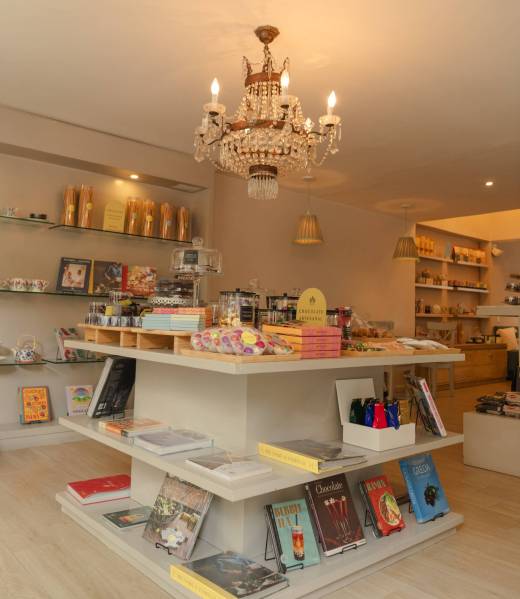 tienda calle 81
